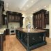 Kitchen Cabinetry Scottsdale Designs for Small Spaces