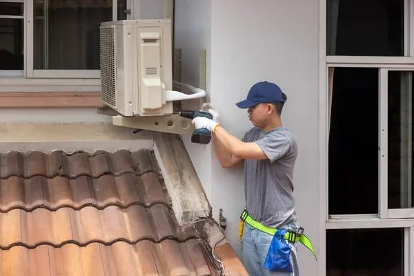 Expert HVAC System Installation for Las Vegas Homes