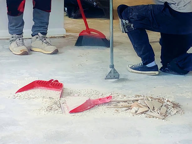 Boston Demolition Services Expert Team for Any Size Project