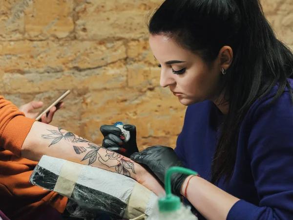 Austin Tattoo Shops for Every Taste and Style