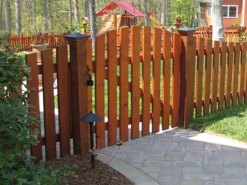 Premium Fence Company Salem Oregon for Long-Lasting Fence Solutions
