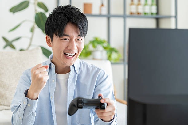 How Mobile Gaming Is Reshaping Global Play Habits