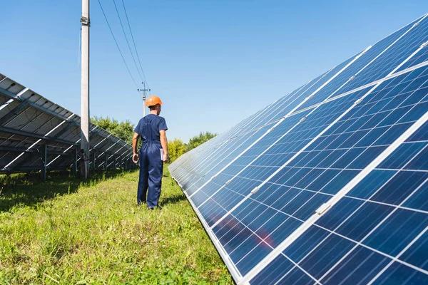 Your Go-To Solar Energy Company in Los Angeles