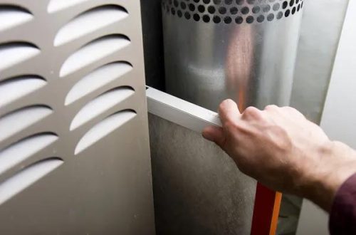 Furnace Repair Solutions Near Me by The A/C Guys