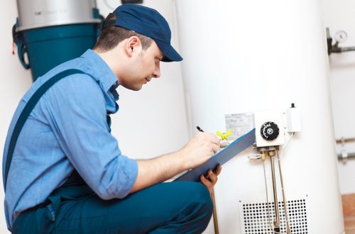 Heating System Repair Services for Galveston Homes