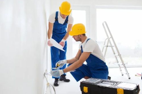 How to choose reliable electrical contractors in vancouver