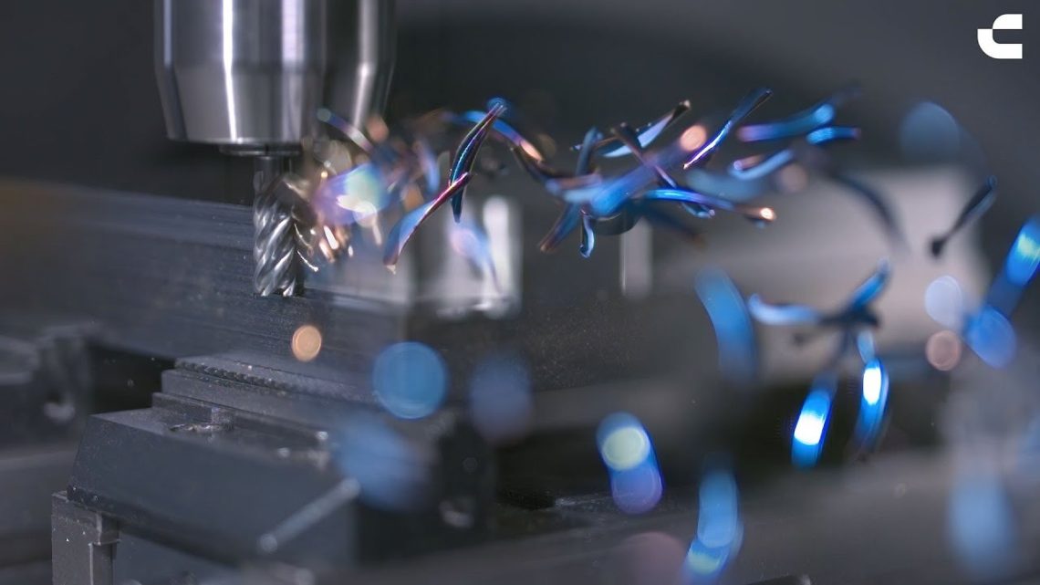 Industrial Tungsten Carbide Fabrication and Production Services