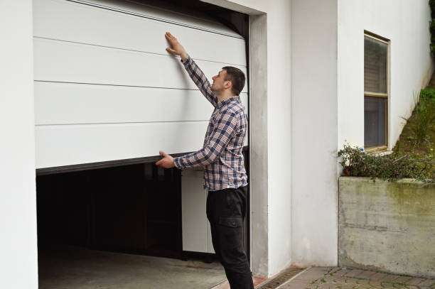 Reliable Garage Door Repair Fort Collins Services