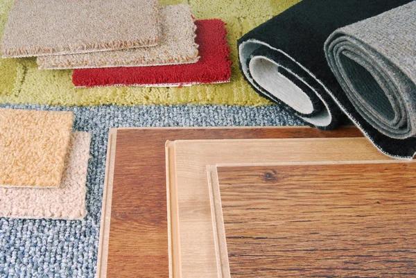 Indianapolis Flooring Services for Homes and Businesses