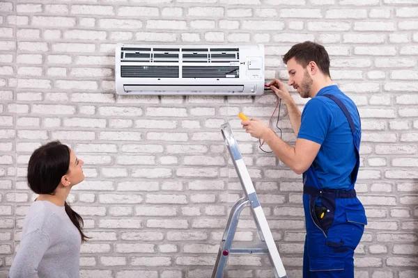 Local Kershaw Technicians for AC Repair & Maintenance