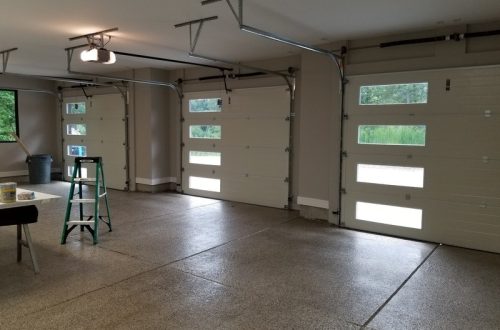 Garage Door Doctor Repair with Same-Day Service