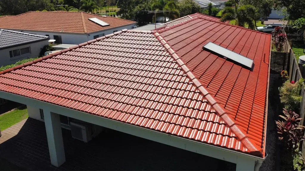 Materials Guide for Modern residential roofing