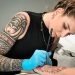 Top Rated Tattoo Shop Near Me for Custom Designs and Safe Tattooing