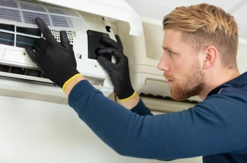 Affordable AC Repair Near Me with Professional Technicians