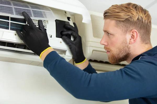 Affordable AC Repair Near Me with Professional Technicians