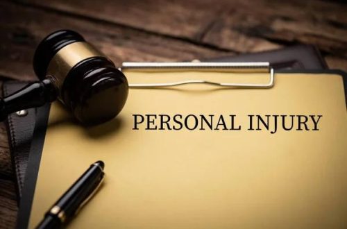 Why Injured Employees Often Turn to Personal Injury Attorneys