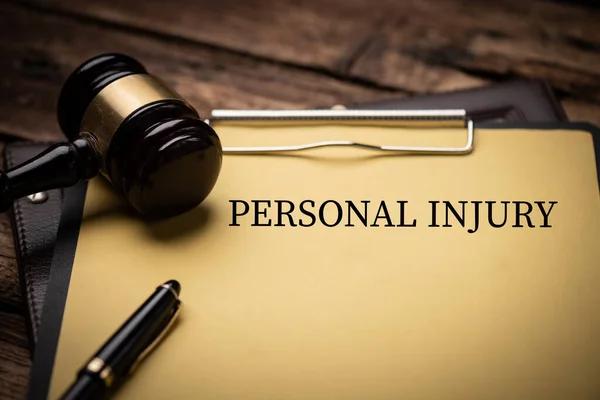 Why Injured Employees Often Turn to Personal Injury Attorneys