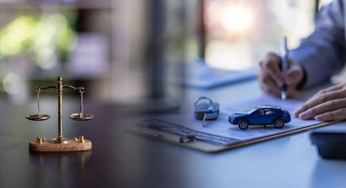 Car Accident Attorney Advice for Dealing with Insurance Adjusters