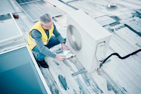 Top Choice for Air Conditioning Services in Your Area