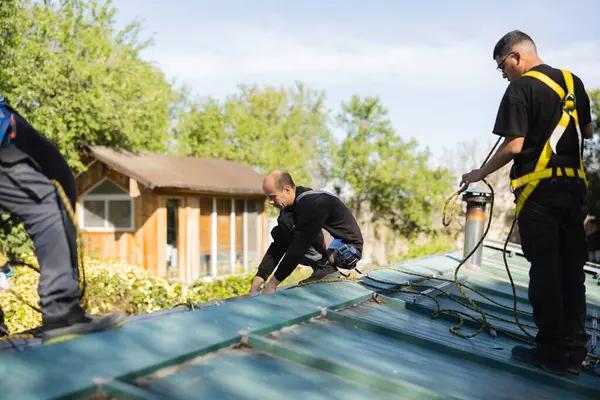 Premium Roofing Services to Protect Your Home
