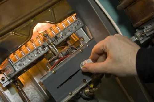 Furnace Repair Service That Handles Repairs With Care