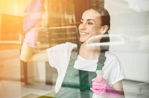 Affordable Window Cleaning Centennial for Every Property