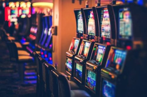 Top Features of sports betting sites 2026