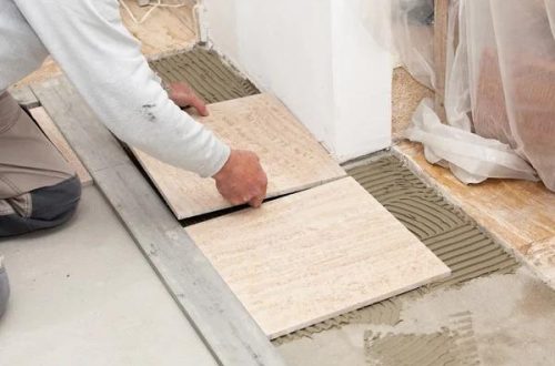 Trusted Tile Contractor in Vancouver for Kitchen Renovations