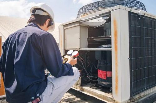Quality AC Repair Decatur Services to Beat the Summer Heat