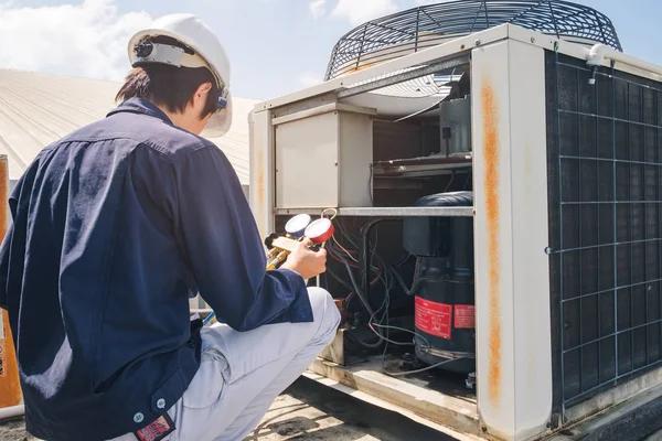 Quality AC Repair Decatur Services to Beat the Summer Heat