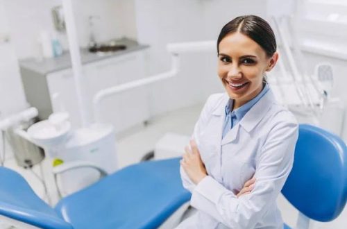 Why Choosing a Franklin Dentist Matters for Your Oral Health