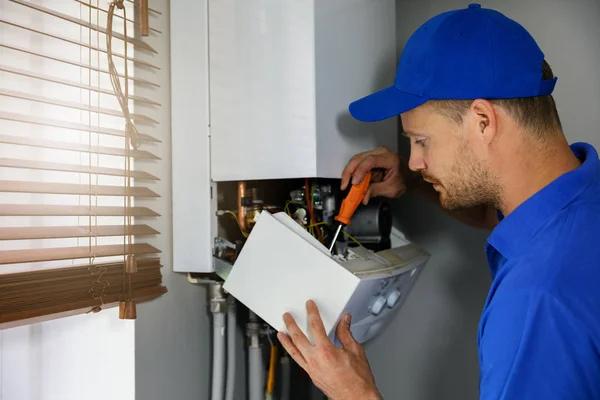 Common Furnace Problems Fixed by Expert Repair Services
