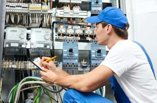 What to Expect When Hiring an Electrician Portland