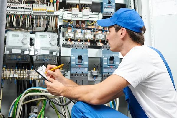 What to Expect When Hiring an Electrician Portland