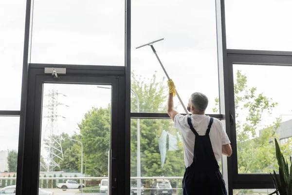 Keep Your Plano Windows Spotless and Clear
