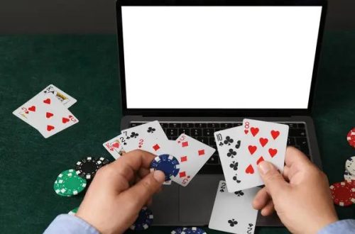 Learning More About idrpoker and Online Poker
