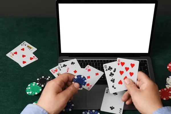 Learning More About idrpoker and Online Poker