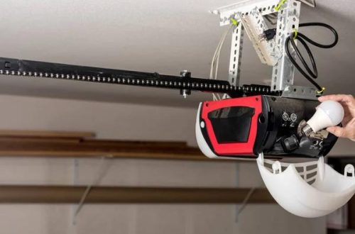 Skilled Garage Door Repair Specialists in Keller