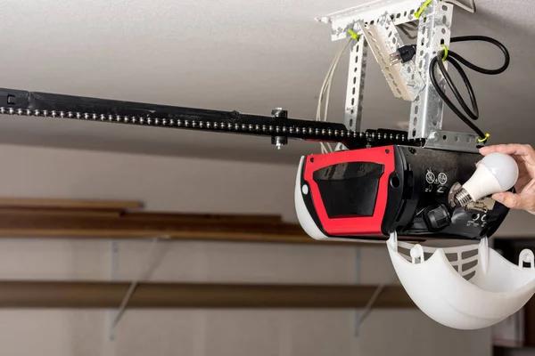 Skilled Garage Door Repair Specialists in Keller