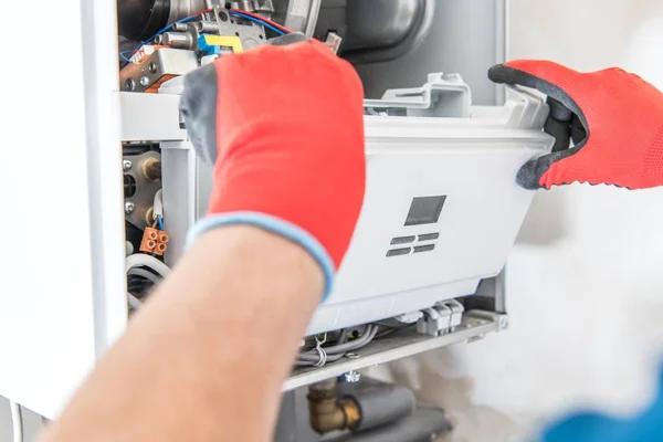 Redding Furnace Troubleshooting and Repair Services