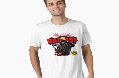 Browse Fan Favorites at Albert Wesker Shop This Season