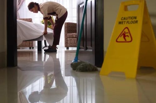 Keep Your Home Fresh with House Cleaning in Anchorage