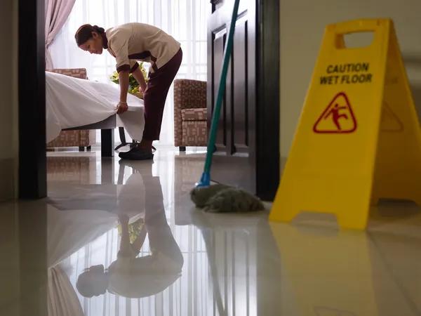 Keep Your Home Fresh with House Cleaning in Anchorage