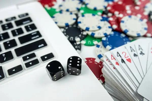 Key Things to Consider Before Choosing Non GamStop Casinos