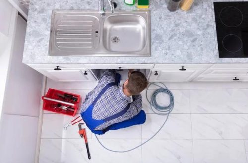 Get Reliable Sewer Repair Service in Middlesex