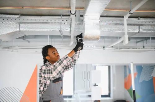Complete Furnace Repair Services for Hampton Homes