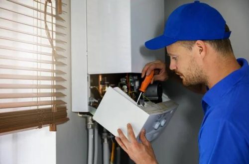 Affordable Furnace Repair Louisville Homeowners Trust