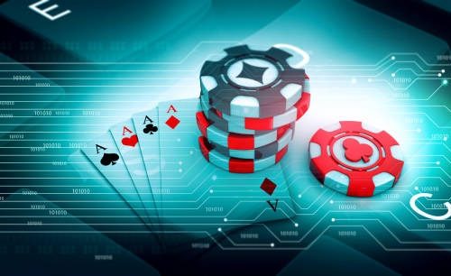 How Online Entertainment Is Evolving for Singapore Players