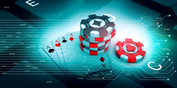 How Online Entertainment Is Evolving for Singapore Players