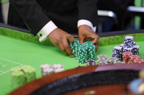 Banking Services Available at online casinos Singapore